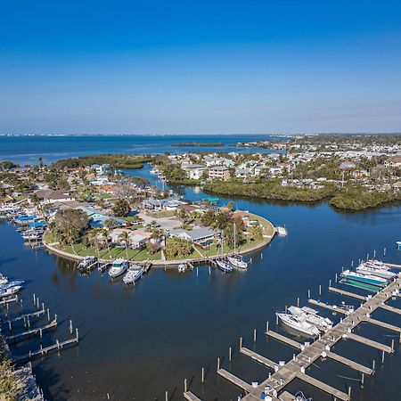 South BradentonBay Breeze公寓式酒店 外观 照片